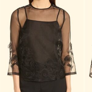 Robert Rodriguez Black Top